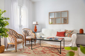 Monte Carmelo Suite Apartment, Seville
